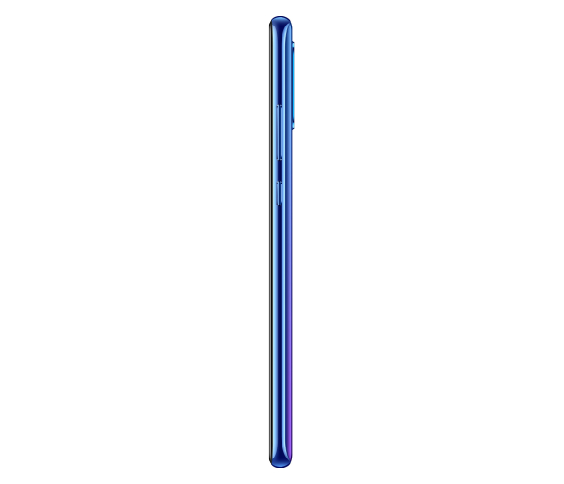 HONOR 20 Lite 4/128GB niebieski - 496031 - zdjęcie 4